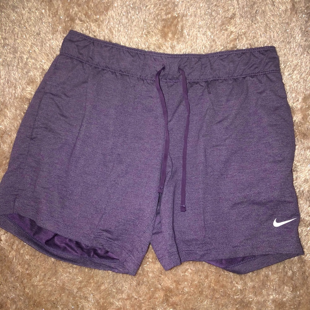Nike women’s shorts